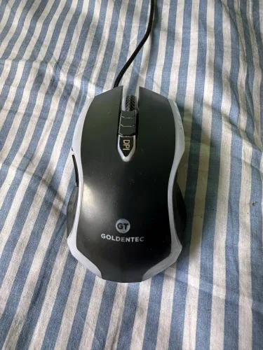 Mouse gamer