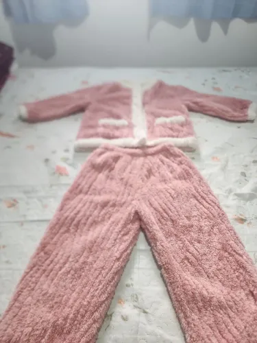 Pijamas feminino infantil