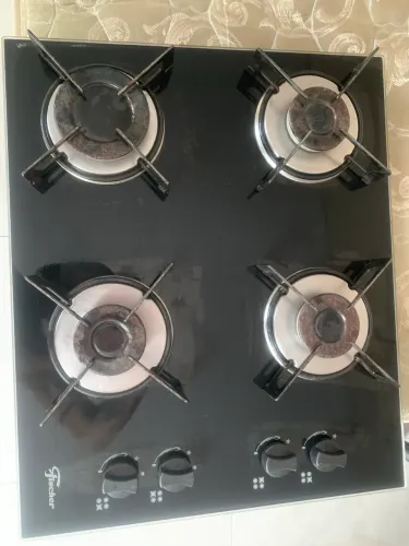 Cooktop