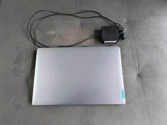 Notebook Lenovo IdeaPad - Intel i5 (11ª geração) com SSD