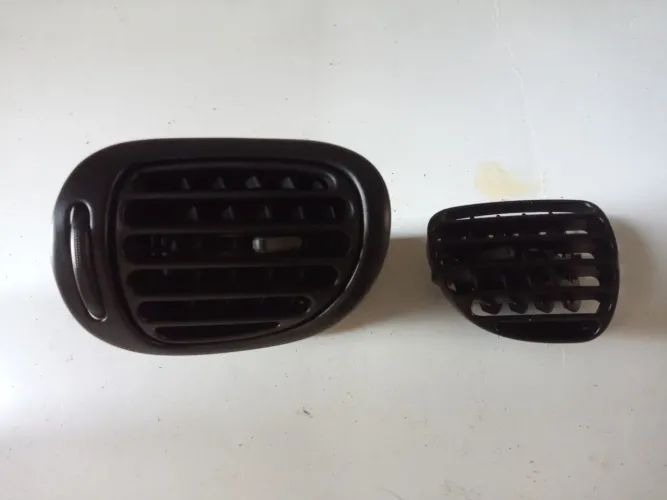 Difusor de ar Peugeot 206 99 a 2010
