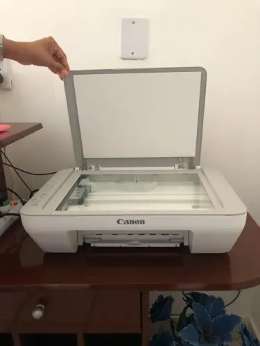Impressora Cânon