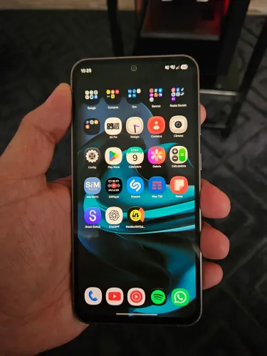 Samsung s23fe 128gb
