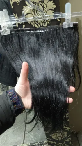Mega hair cabelo humano gaúcho