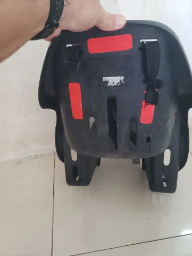 CADEIRINHA PARA Bike. POUCA USADA