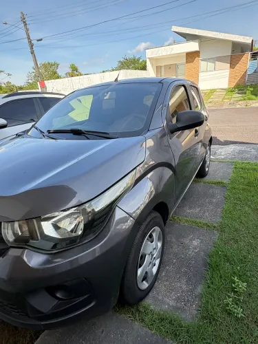 Fiat Mobi Like 1.0 Fire Flex 5P. 2020