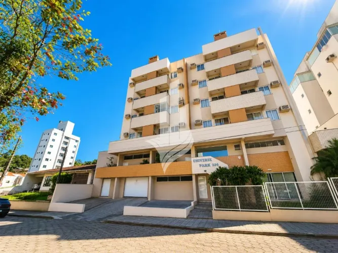 Loft Mobiliado à Venda no bairro Itoupava Seca