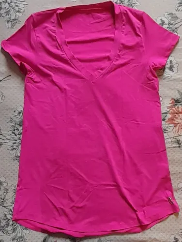 CAMISA ACADEMIA VESTEM