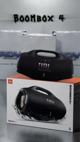 Boombox 4 - JBL