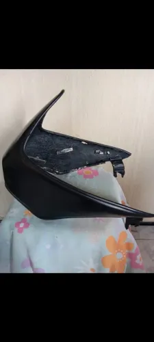 PROTETOR DE TANQUE DA CB TWISTER 250