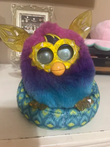 Furby Boom Cristal Series 