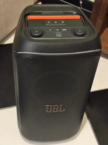 JBL PartyBox 120