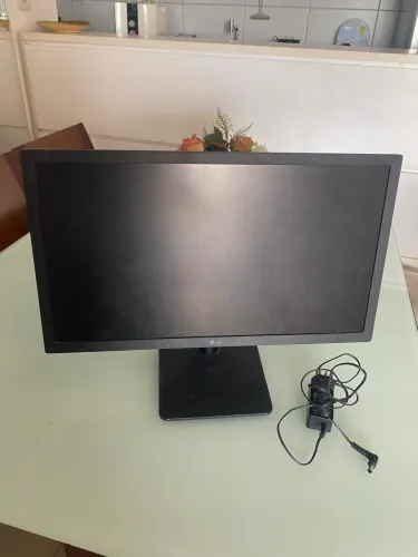 Monitor 17 polegadas LG