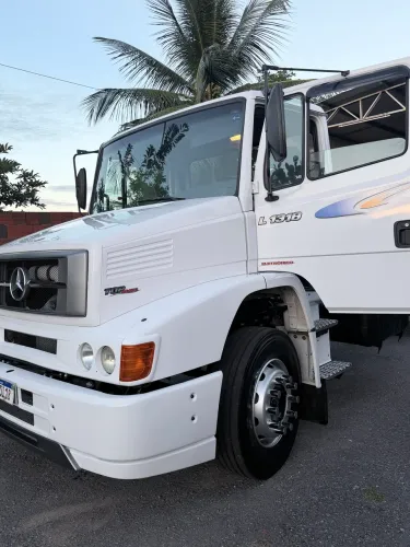 MB 13/18 ano 2008 raridade