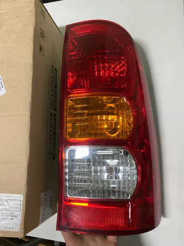 Lanterna Hilux SRV original - 2006 a 2011