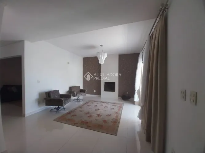 Casa para alugar na Trindade