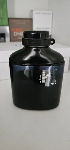 Natura K Max