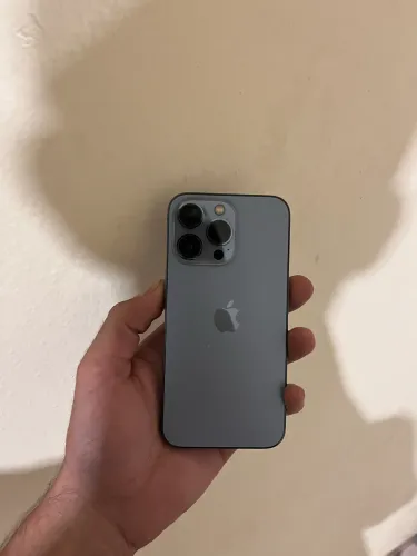 iPhone 13 Pro 
