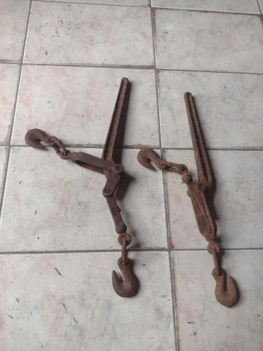 Vendo esticador