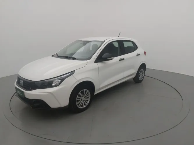 Fiat Argo Drive 1.0 6V Flex 2025