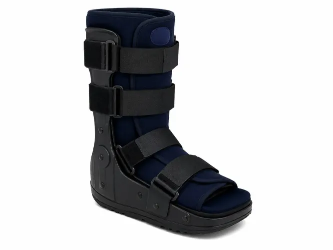 Bota Ortopédica Imobilizadora - R$ 100