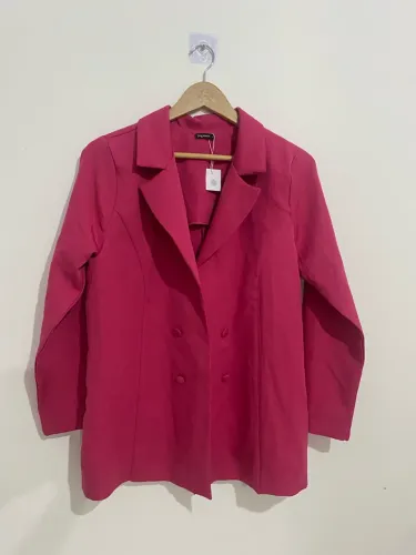 Blazer tamanho G novo