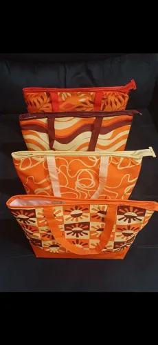 Bolsa termica (4 unidades)
