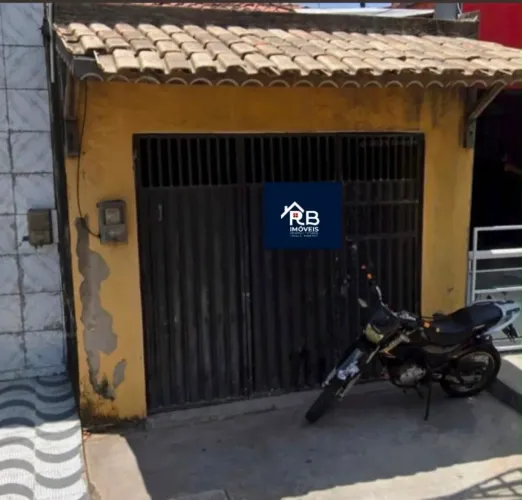 Vendo casa no Quintino cunha av Mozart Pinheiro.
