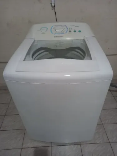 Máquina de Lavar 12kg da Electrolux 