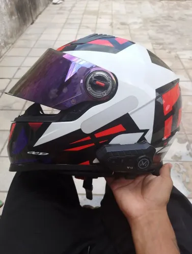 Capacete LS2 star Wars 