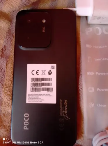 POCO c85
