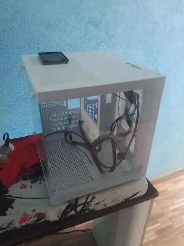 GABINETE GAMER