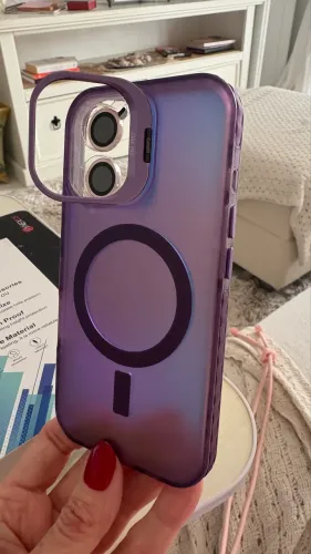 Capa de celular iPhone 16