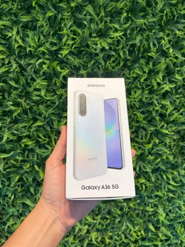 Samsung A36 5G