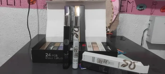 Perfumes
