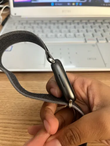 Relógio smart