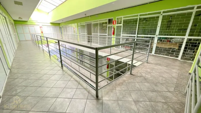 Sala Comercial para Venda em Belo Horizonte, Venda Nova