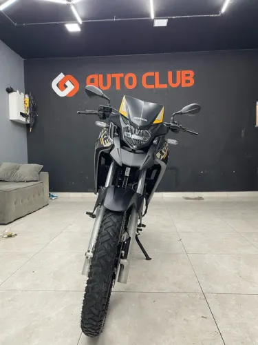 Honda XRE 300 Adventure Flex 2023