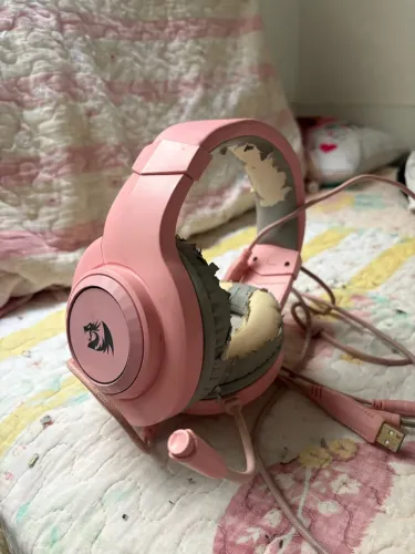 Redragon Pandora (H350 / H350-RGB Pink).