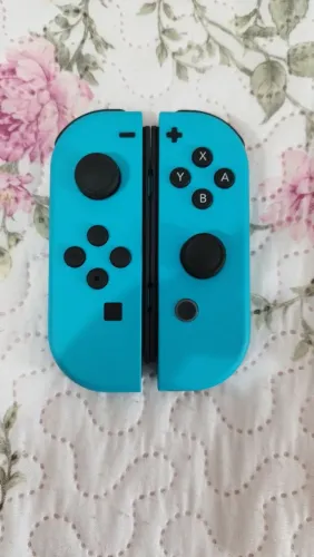 Joycons - Nintendo Switch.