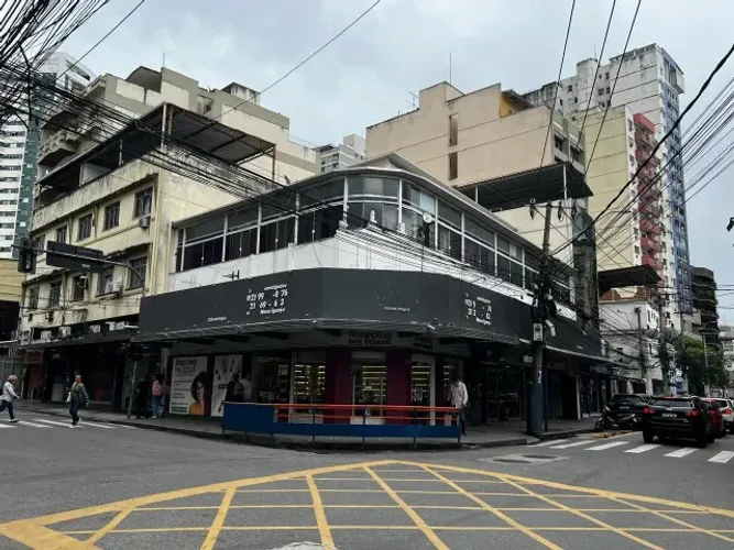 Imóvel com 300m2 na Avenida Dr. Mario Guimaraes - Centro de Nova Iguaçu
