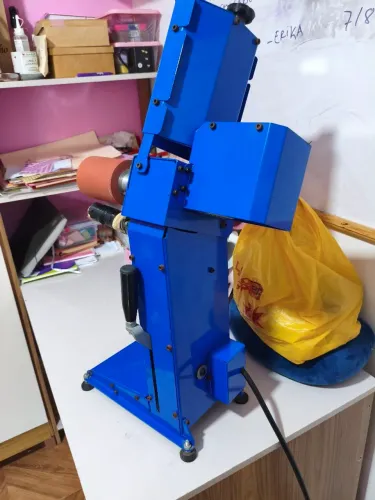 Transfer POP STAMP