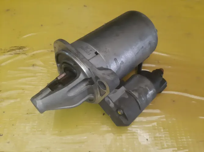 Motor De Arranque Kia Cerato 1.6 Flex 2015 2016 - 1201942 Cromado