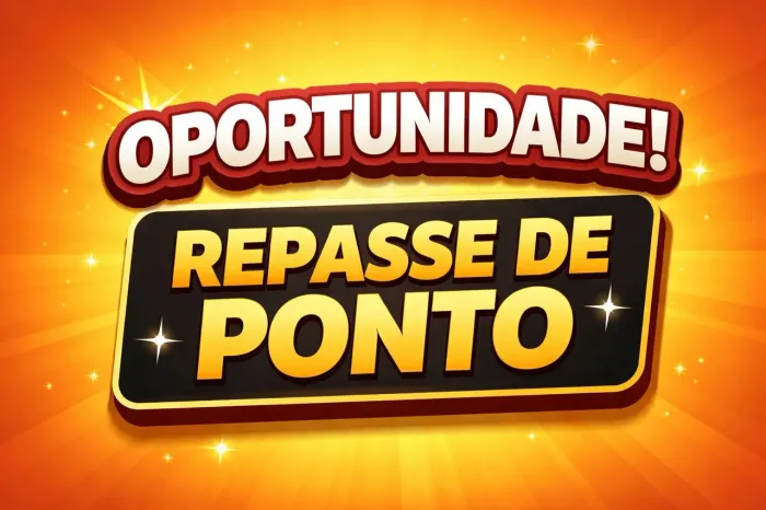 OPORTUNIDADE! PONTO NA JK!