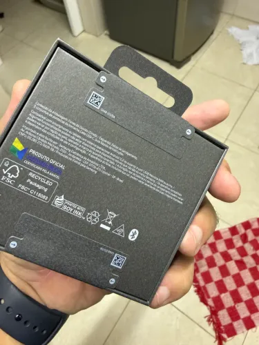 Galaxy Buds 4 Pro - Lacrado