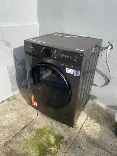 Vendo máquina de lavar Midea 11kg