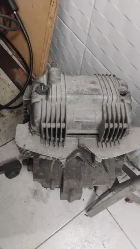 Motor CB 400