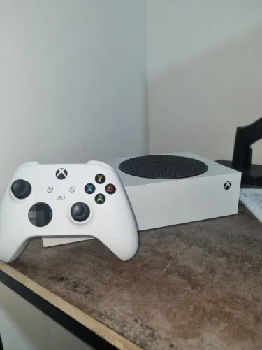 Xbox series S