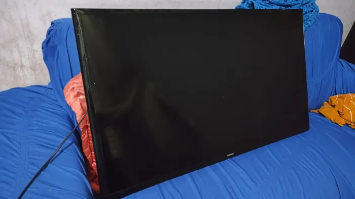 Tv Samsung 40° leia a descrição