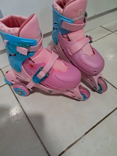 Patins 30/33
